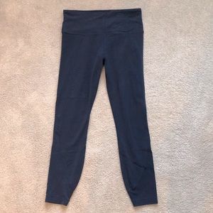 Athleta Salutation 7/8 Tight
